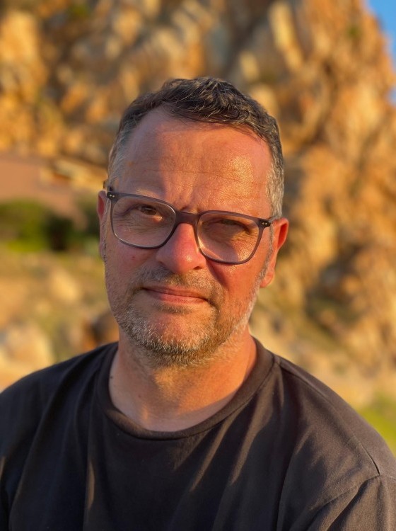 Headshot of Beyond the Basics: Mastering Advanced Template Layouts in EE