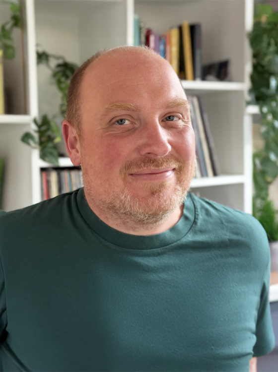 Headshot of Fantastic Functions and Where to Find Them