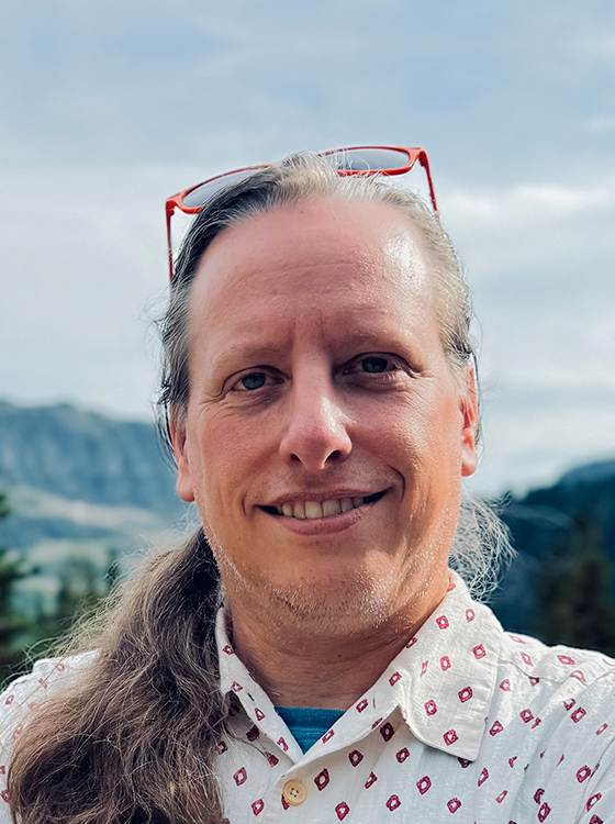 Headshot of XSSSS: Cross-site Scripting Security, Simplified