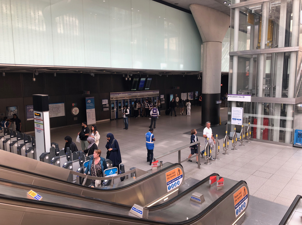 Paddington