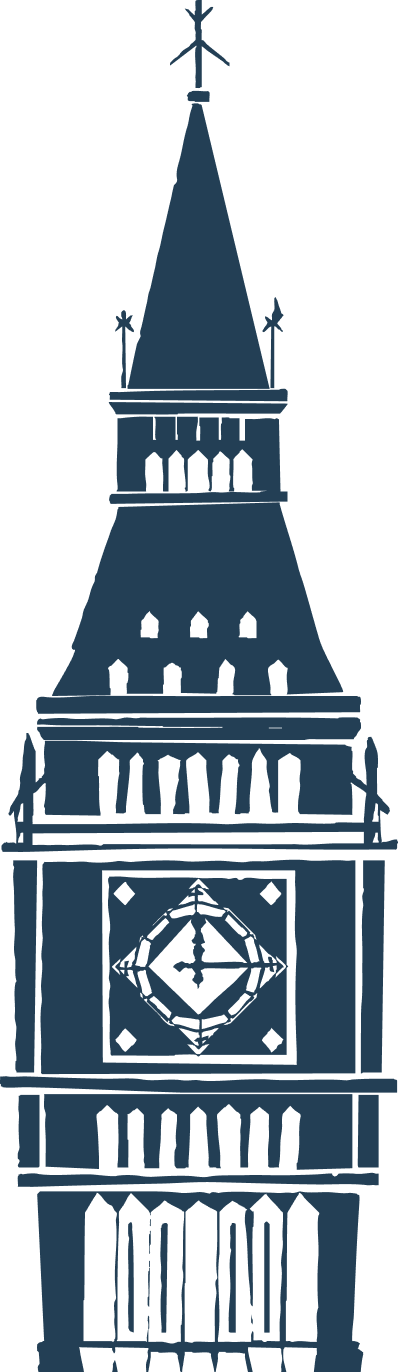 Big Ben clock
